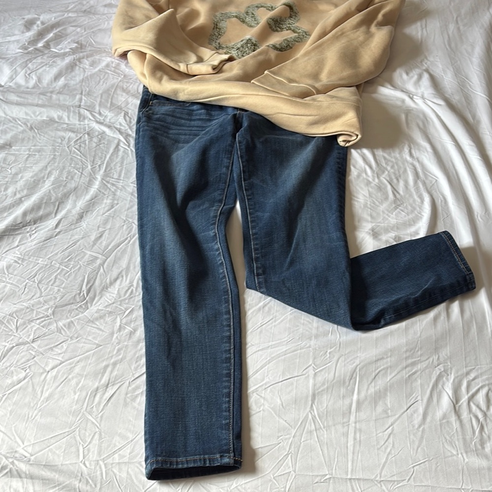 American Eagle jeggings